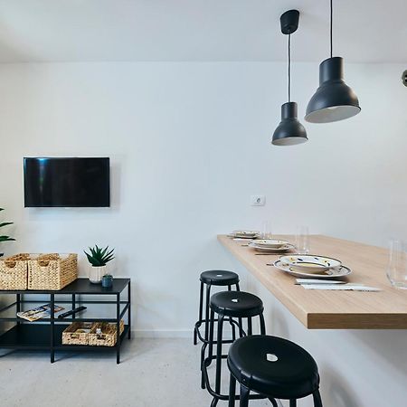 Apartmani Erik Umag Kültér fotó