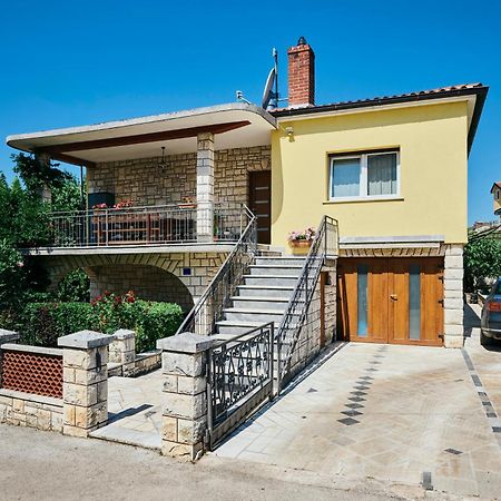Apartmani Erik Umag Kültér fotó