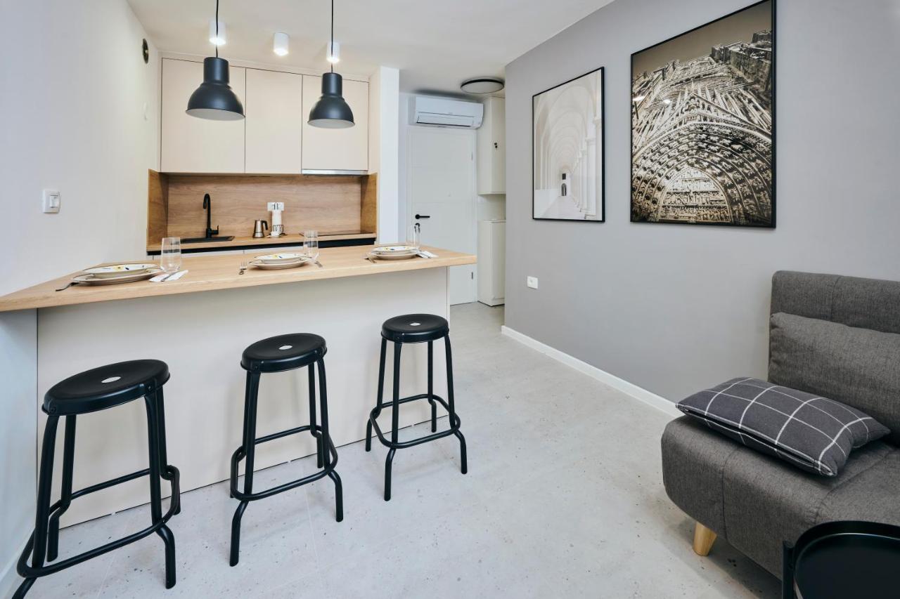 Apartmani Erik Umag Kültér fotó