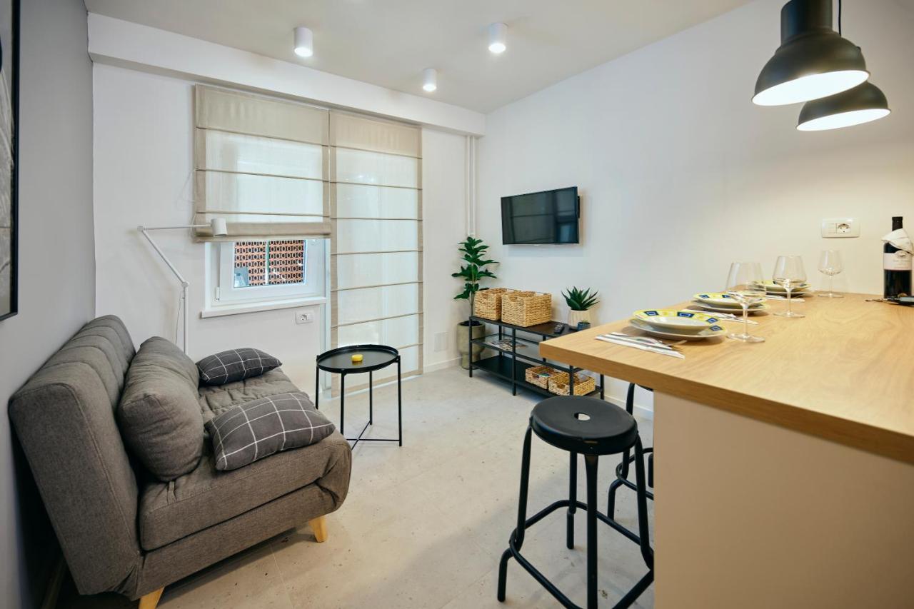 Apartmani Erik Umag Kültér fotó